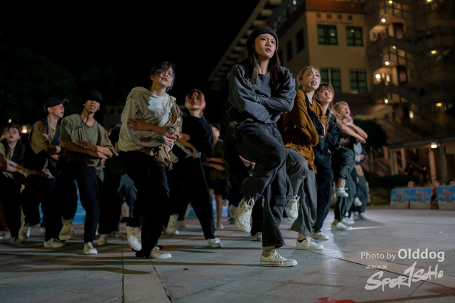 MassDance405