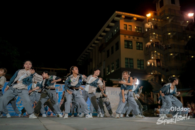 MassDance889