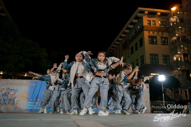 MassDance891
