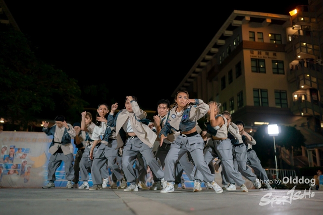 MassDance892