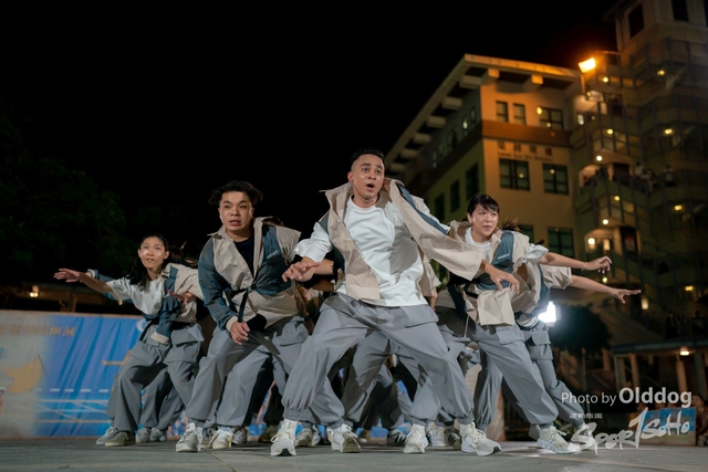 MassDance927