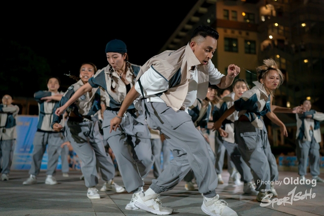 MassDance945