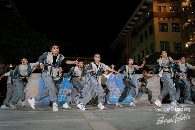 MassDance947