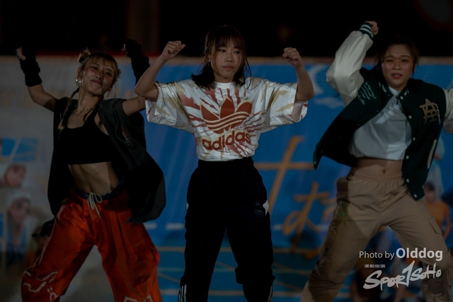 MassDance973