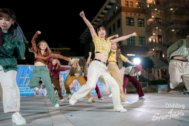 MassDance500