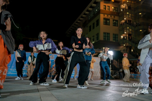MassDance978