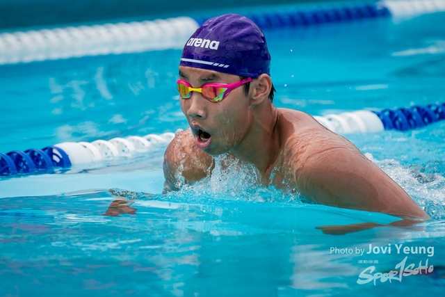 Jovi Yeung - Sportsoho - 104