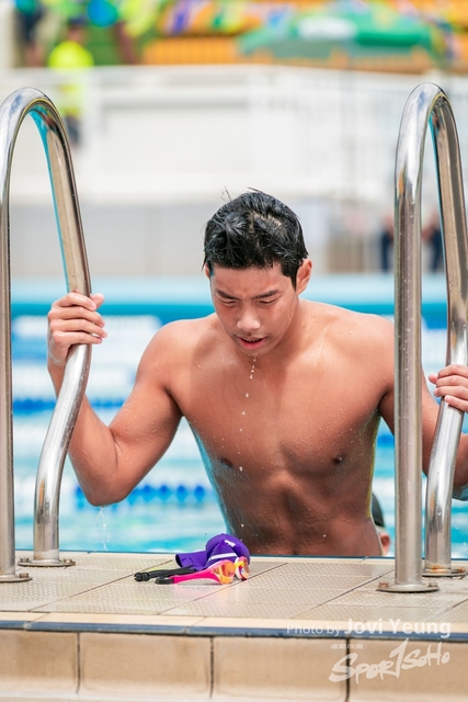 Jovi Yeung - Sportsoho - 110
