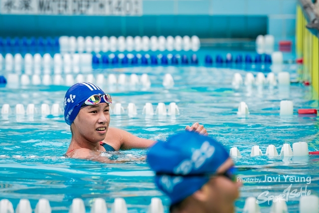 Jovi Yeung - Sportsoho - 120