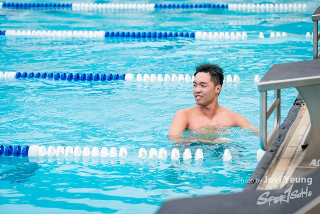 Jovi Yeung - Sportsoho - 137