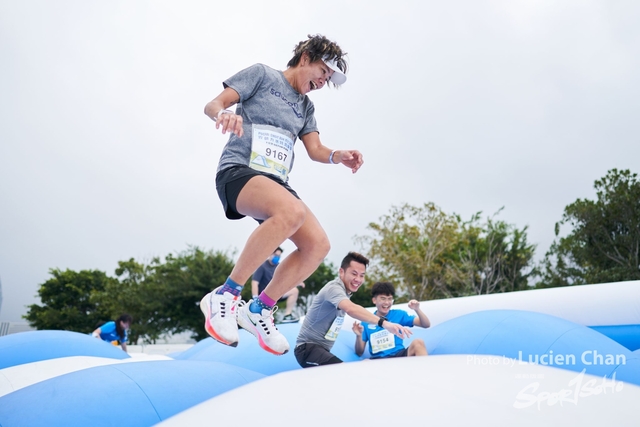 Lucien Chan_22-11-27_Pocari Run_1952
