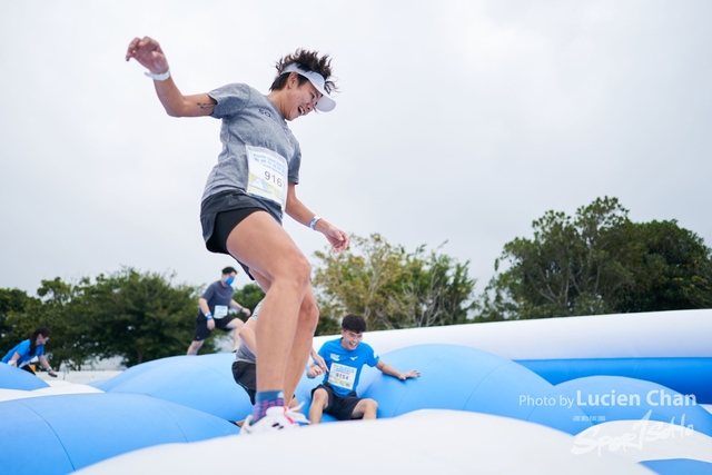 Lucien Chan_22-11-27_Pocari Run_1953