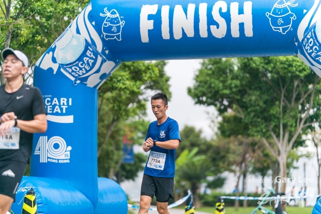 Pocari 0138