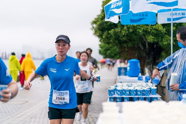 Pocari 0364
