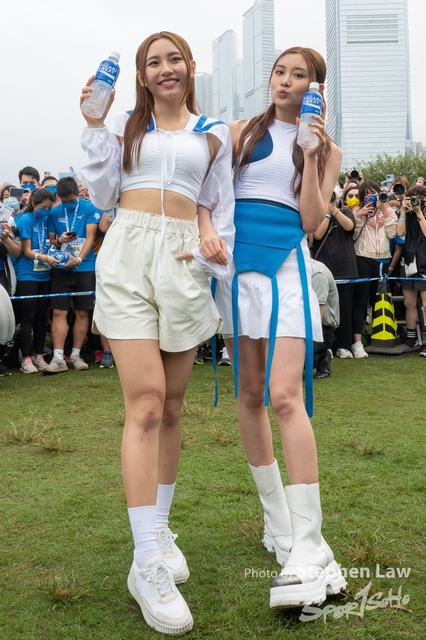 sportsoho運動版圖
