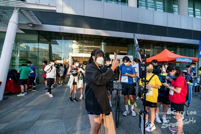 YOT Run 0005