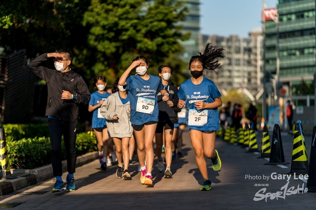 YOT Run 0014