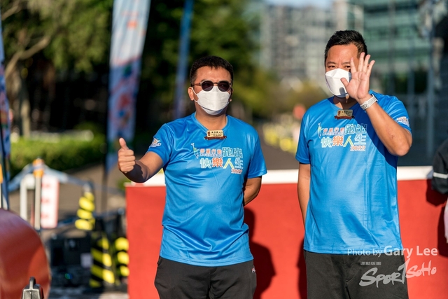 YOT Run 0018