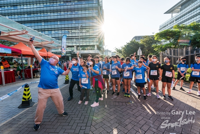 YOT Run 0043