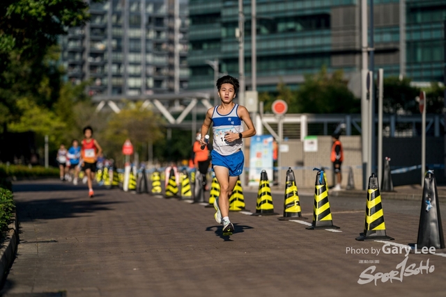 YOT Run 0070