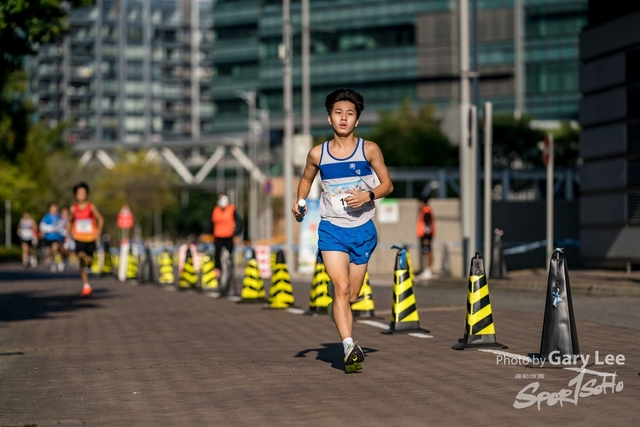 YOT Run 0071