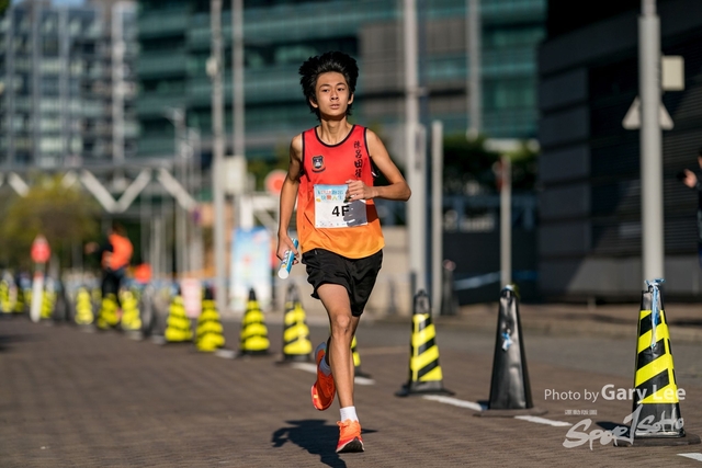 YOT Run 0072