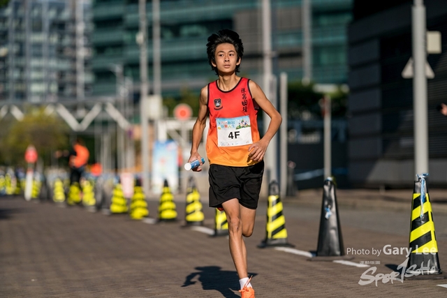 YOT Run 0073
