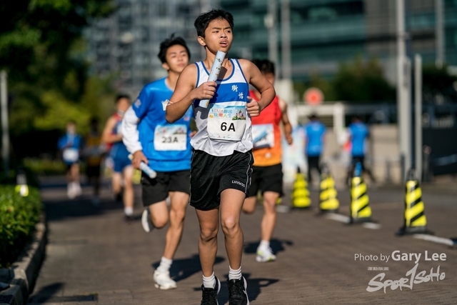 YOT Run 0076