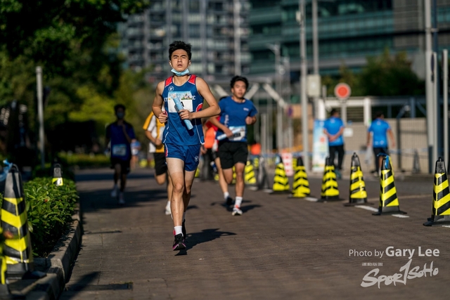 YOT Run 0077
