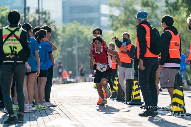 YOT Run 0083
