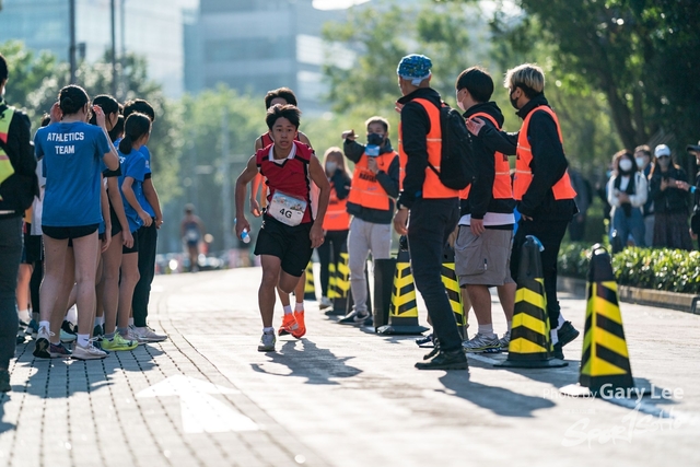 YOT Run 0084