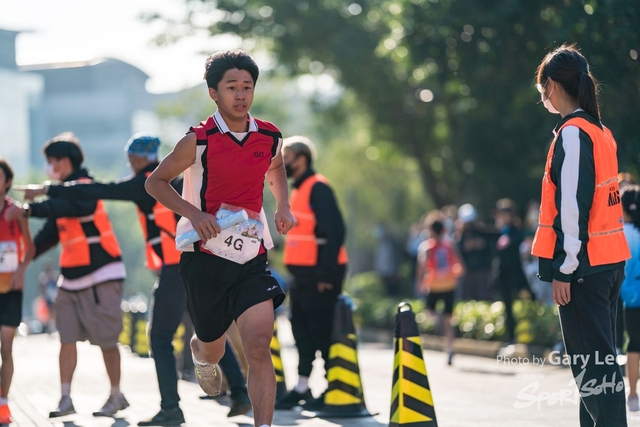 YOT Run 0085
