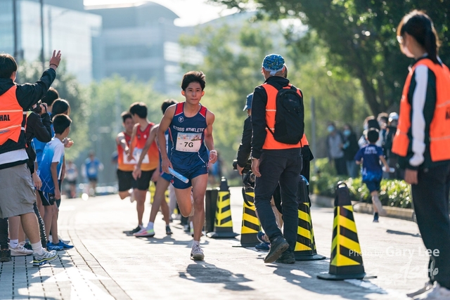 YOT Run 0087