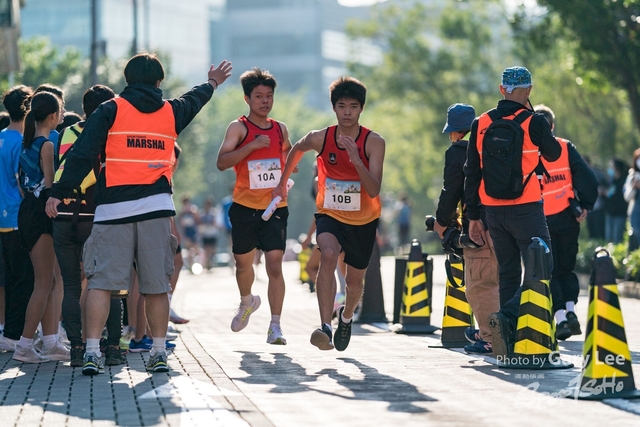 YOT Run 0089