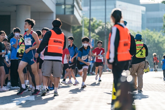 YOT Run 0092