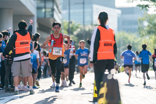 YOT Run 0095