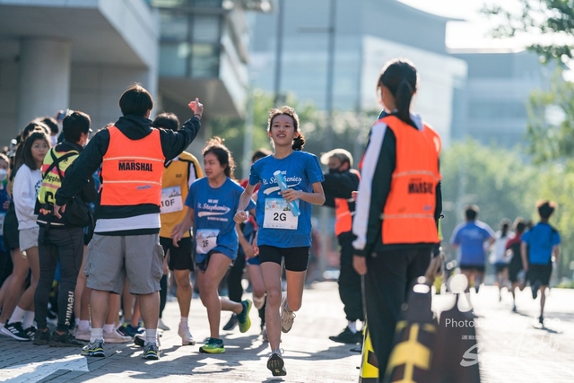 YOT Run 0097