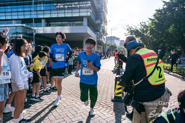 YOT Run 0101