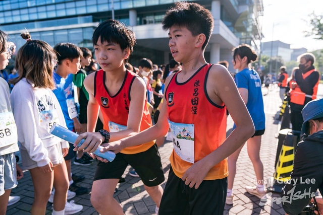 YOT Run 0103