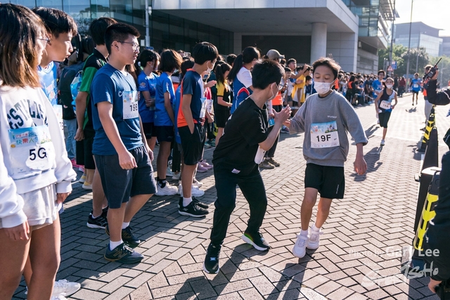 YOT Run 0105