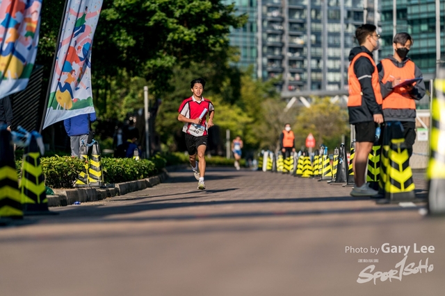YOT Run 0113