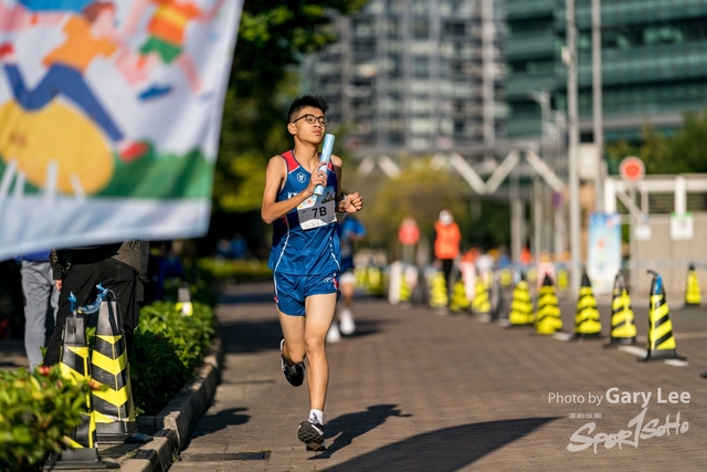 YOT Run 0114