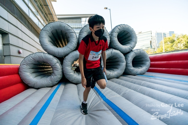 YOT Run 0121