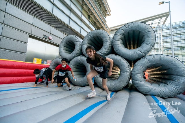 YOT Run 0131