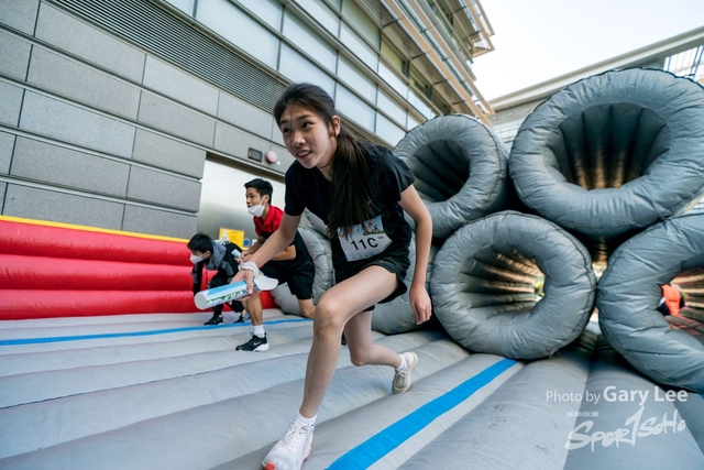 YOT Run 0132