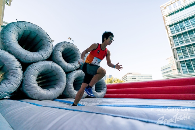YOT Run 0134