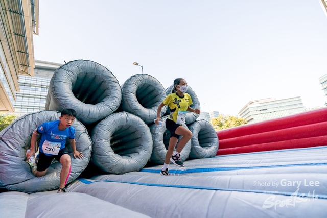 YOT Run 0140