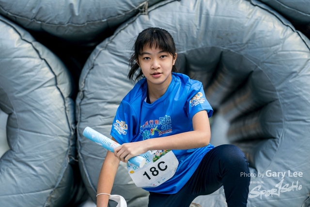 YOT Run 0152