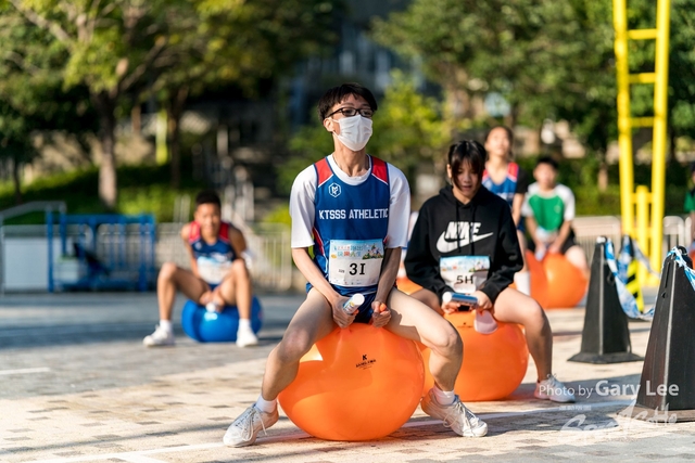 YOT Run 0166