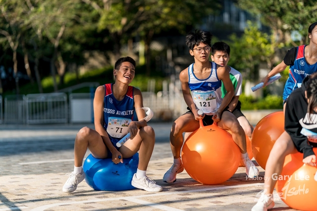 YOT Run 0168